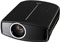 JVC Full HD Black Home Theater Front Projector