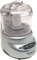 Cuisinart Mini-Prep Plus Food Processor In Brushed Chrome