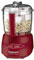 Cuisinart Red Mini-Prep Plus Food Processor