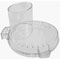 Cuisinart Food Processor Cover With Large Feed Tube