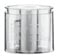 Cuisinart Replacement Large Pusher & Sleeve Assembly