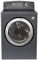 LG Pearl Gray XL Capacity Front Load Electric Dryer