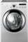 LG DLE2301W White XL Load Capacity Electric Dryer