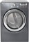 LG Pearl Gray XL Capacity Electric Dryer