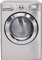 LG Stainless Steel Electric SteamDryer