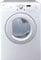 LG DLG1320W White Super Capacity Gas Dryer