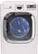 LG DLG2602W White XL Load Capacity Gas Dryer