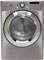 LG DLG2702V Graphite Steel XL Capacity Gas Dryer