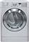 LG DLG9588SM Titanium Ultra Capacity Gas Dryer