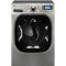 LG Graphite Steel Ultra Large Capacity Gas Steam Dryer