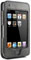 DLO Black HipCase For 2G iPod Touch