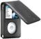 DLO Black HipCase For iPod Classic