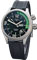 Ball Engineer Master II Diver Black Dial Mens Watch