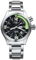 Ball Engineer Master II Diver Automatic Black Dial Mens Watch