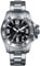 Ball Engineer Hydrocarbon Titanium Black Dial Mens Watch