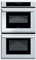 Thermador 30" Masterpiece Series Stainless Steel DM Series Double Oven