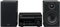 Denon Micro Audio System
