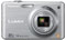 Panasonic DMC-FH20 Silver 14.1 Megapixel Digital Camera