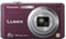 Panasonic DMC-FH20 Violet 14.1 Megapixel Digital Camera