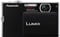 Panasonic DMC-FP3 Black 14.1 Megapixel Digital Camera