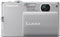 Panasonic DMC-FP3 Silver 14.1 Megapixel Digital Camera
