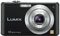 Panasonic DMC-FS15 Black 12.1 Megapixel Digital Camera