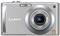 Panasonic Silver 8.1 Megapixel Digital Camera