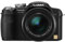 Panasonic Black Lumix 10.1 Megapixel Digital Camera