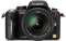 Panasonic DMC-GH1K Black 12.1 Megapixel Digital SLR Camera