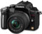 Panasonic DMC-GH2KK Black 16 Megapixel DSL Micro Four Thirds Digital Camera