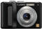 Panasonic Black 8.1 Megapixel Digital Camera