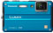 Panasonic DMC-TS2 Blue 14.1 Megapixel Digital Camera