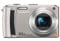 Panasonic Silver Lumix Wide Angle Lens Digital Camera