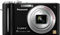 Panasonic Black 14.1 Megapixel Digital Camera