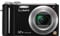 Panasonic Lumix Series DMC-ZS1 Black 10.1 Megapixel Digital Camera
