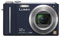 Panasonic DMC-ZS3 Blue 10.1 Megapixel Digital Camera