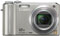 Panasonic DMC-ZS3 Silver 10.1 Megapixel Digital Camera