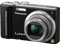 Panasonic DMC-ZS5 Black 12.1 Megapixel Digital Camera