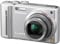 Panasonic DMC-ZS5 Silver 12.1 Megapixel Digital Camera