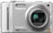 Panasonic DMC-ZS7 Silver 12.1 Megapixel Digital Camera