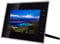 Toshiba 8" Black Digital Photo Frame