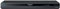 Panasonic Black Blu-ray Disc Player
