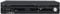 Panasonic Black 1080p Up-Conversion DVD Recorder And VHS Combo Player