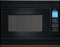 Dacor Countertop Microwave Oven In Black