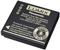 Panasonic DMW-BCF10 Black ID Secured Digital Camera Battery