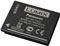Panasonic Lumix Black Lithium-Ion Battery