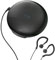 Sony Psyc Portable MP3 CD Walkman In Black