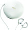 Sony Psyc MP3 CD Walkman In White