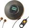 Sony PSYC CD Walkman Player - DNE320PSBLK