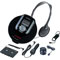 Sony ATRAC3 MP3 CD Walkman